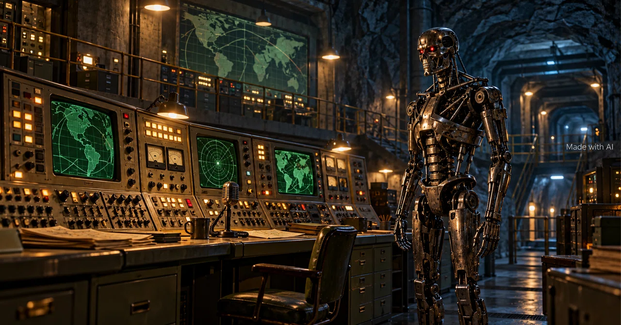 Will AI Lead to the Extinction of Humanity? Reflecting on the Final ...