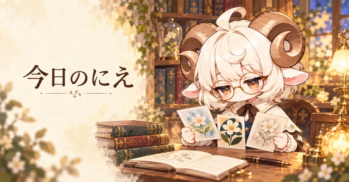 Same Color Eyes I want to see the same thing through different eyes|ねむプロ