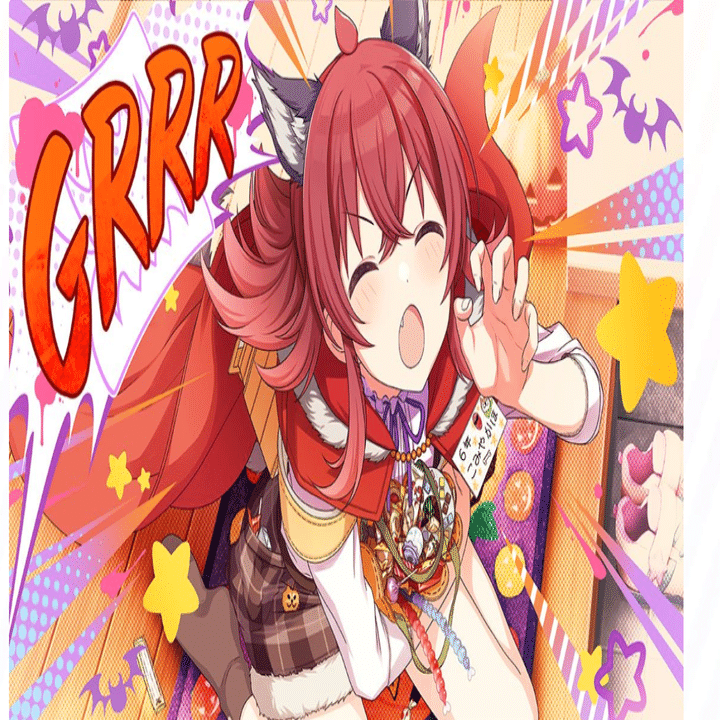 夏休みシャニマスキャラダイマシリーズ小宮果穂編｜斬鉄犬