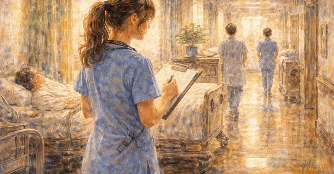 Tired of Always Walking on Eggshells: What Sensitive Young Nurses Need ...