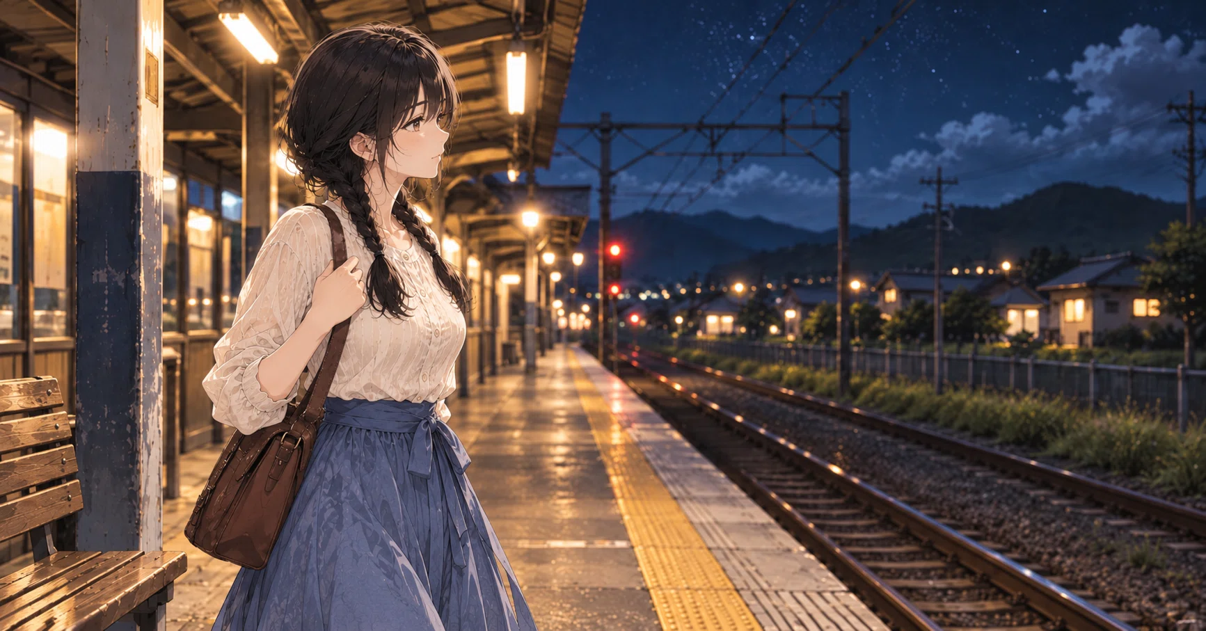 Kinoko Bookstore | Weekday Short Note | The One Who Comes After the ...