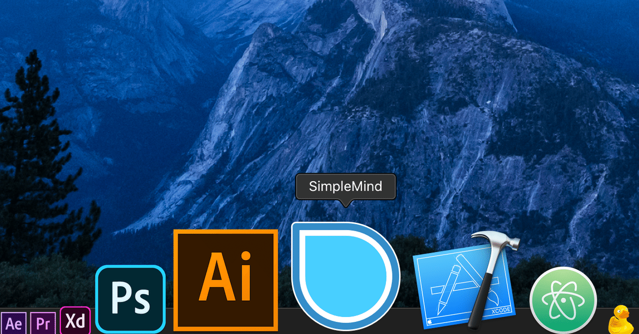 忘れていました このアプリ Simplemind Masamania Note 忘れていました このアプリ Simplemind Masamania Note