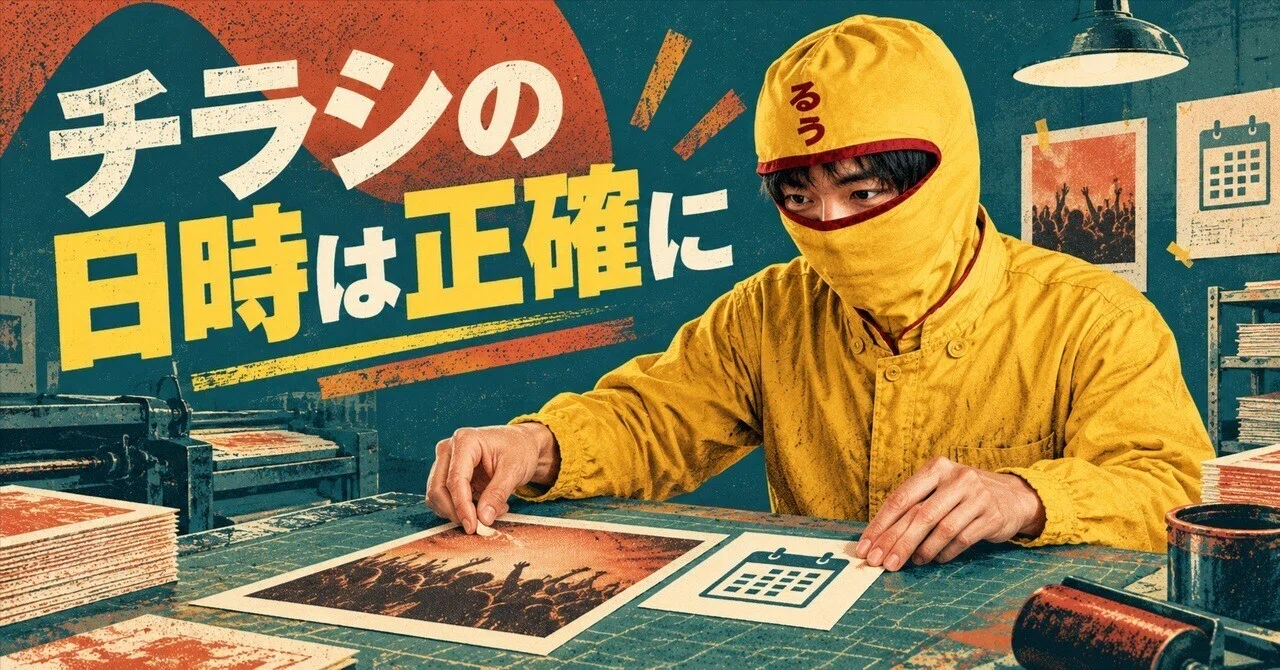 If you are creating event flyers for Miyazaki using AI, check the venue ...
