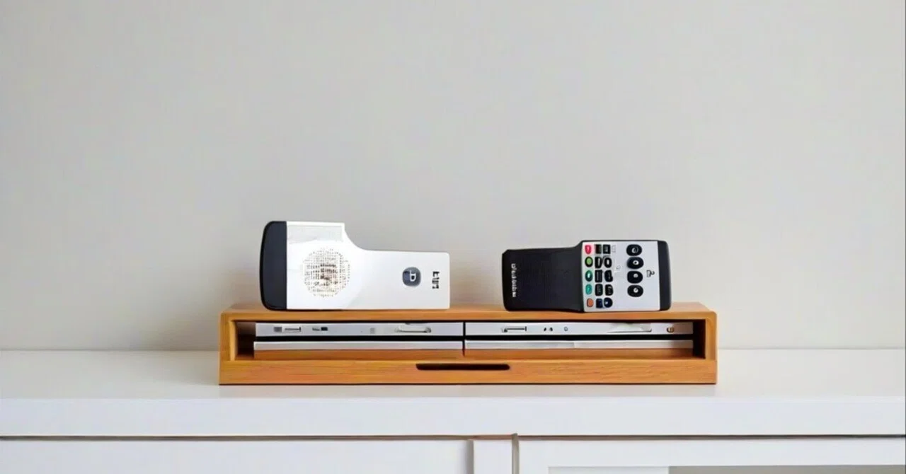 10 Recommended Remote Control Racks | Arrangements to Keep 6 Remotes ...