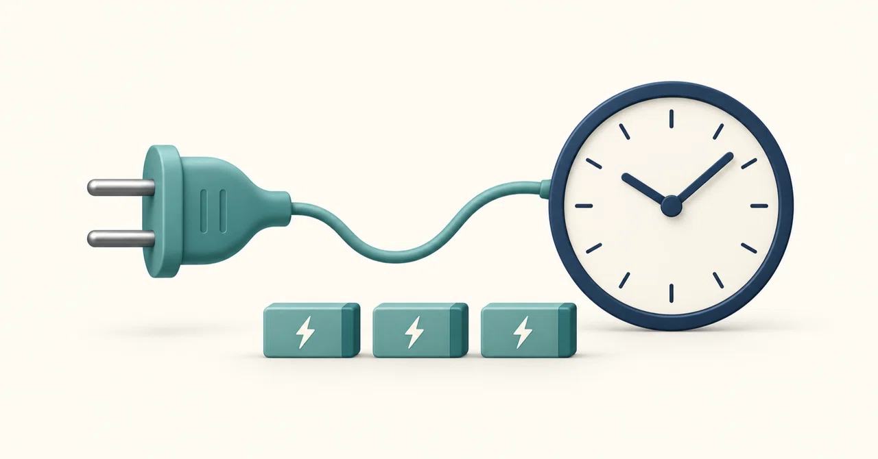 Is Google's '890MW Nuclear Addition' Enough Electricity ...