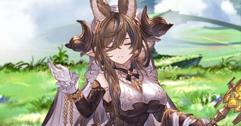 【グラブル】今日も「ソロモナスの賢者」が面白くてアーセナルベースやりにいけない_20261007
