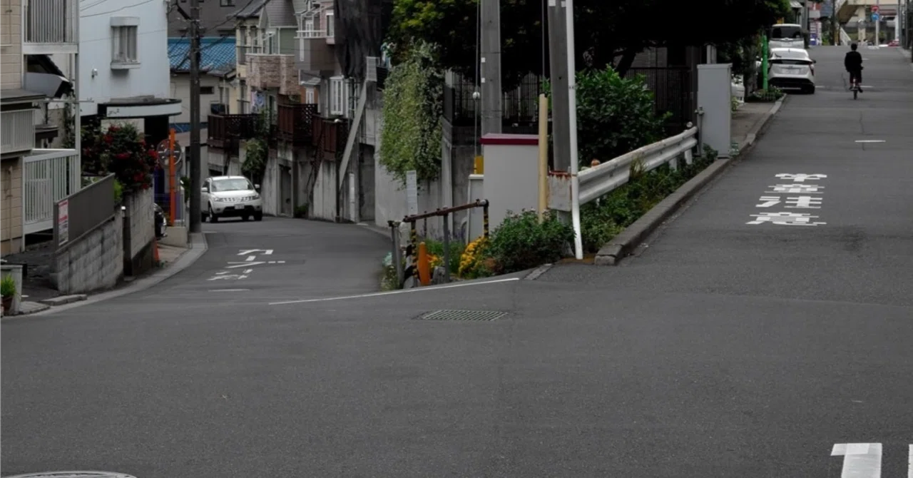 The memory of skin pinched by a chin strap keeps the helmet away｜手間を減らすノート