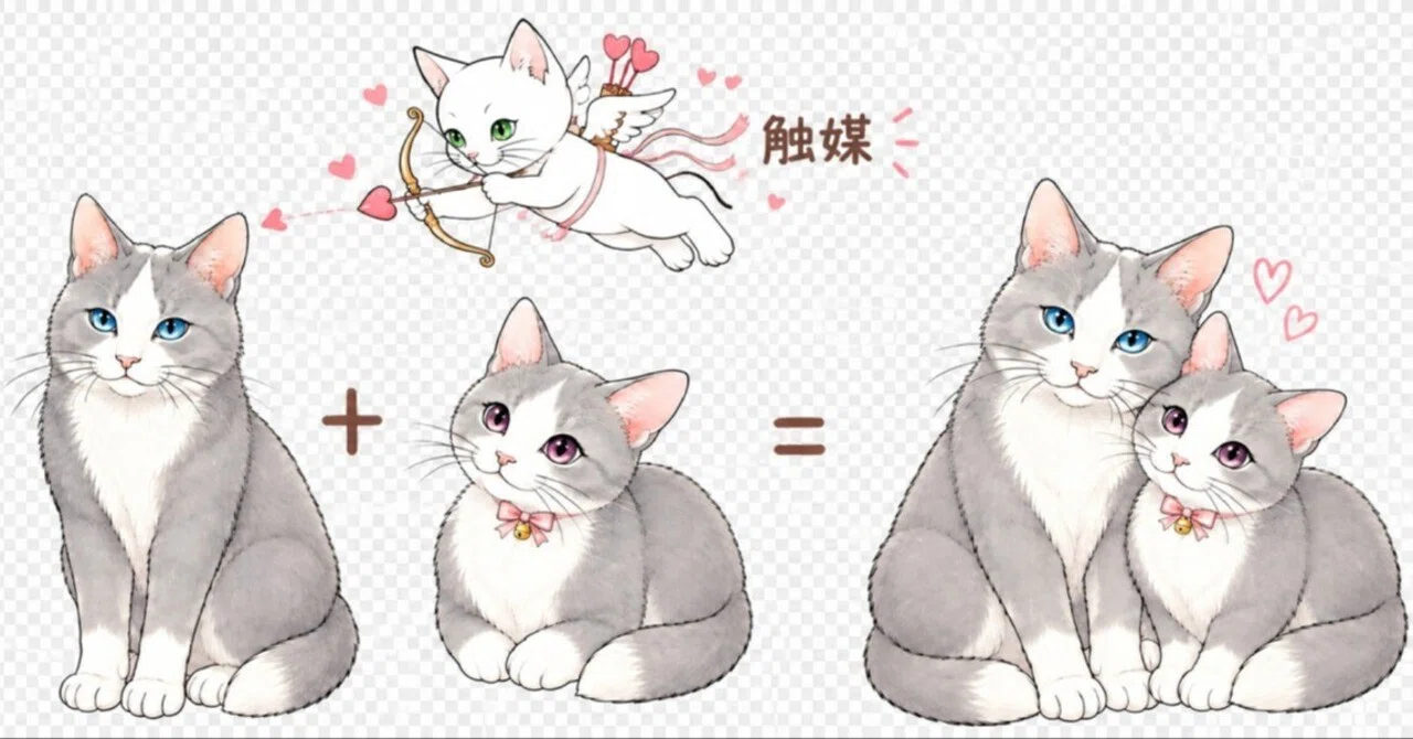 😺Easy for Cats (?!): The 2026 Nobel Prize in Chemistry 🏅 ~The Soai ...