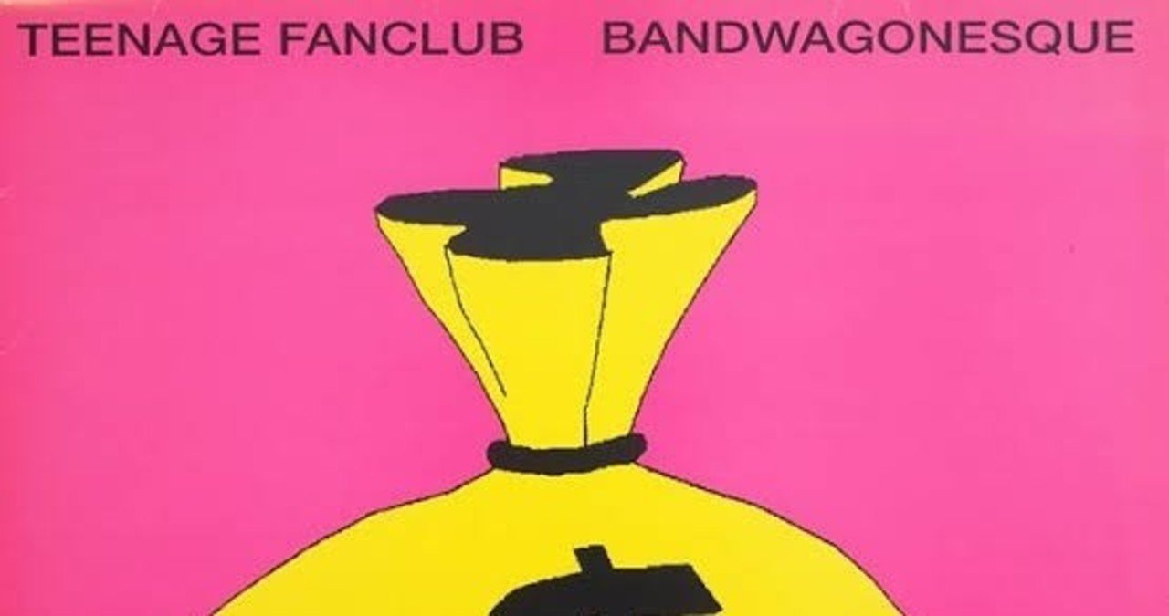 1990年代 英国ロック史に残る名曲たち Vol.4｜よろれゐひのよろ