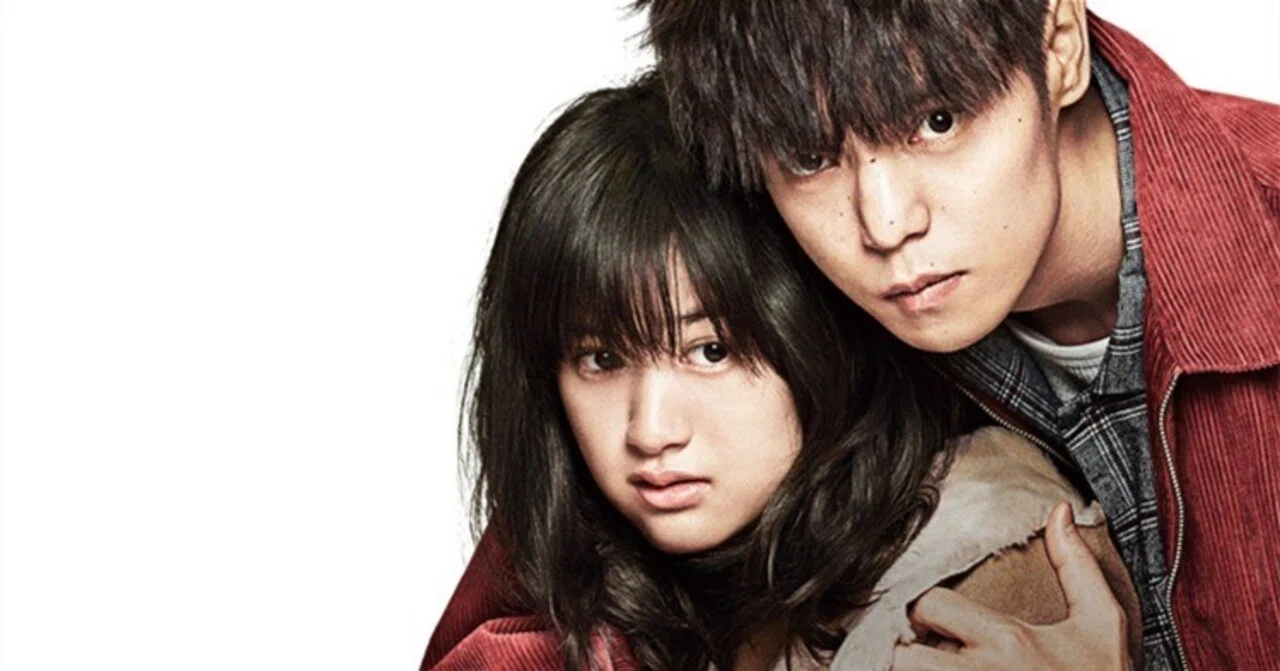 映画「初恋」 凶暴な純愛物語