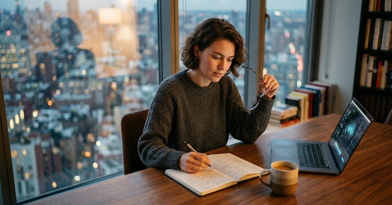 The Importance of Intelligence in the AI Era｜まなむん
