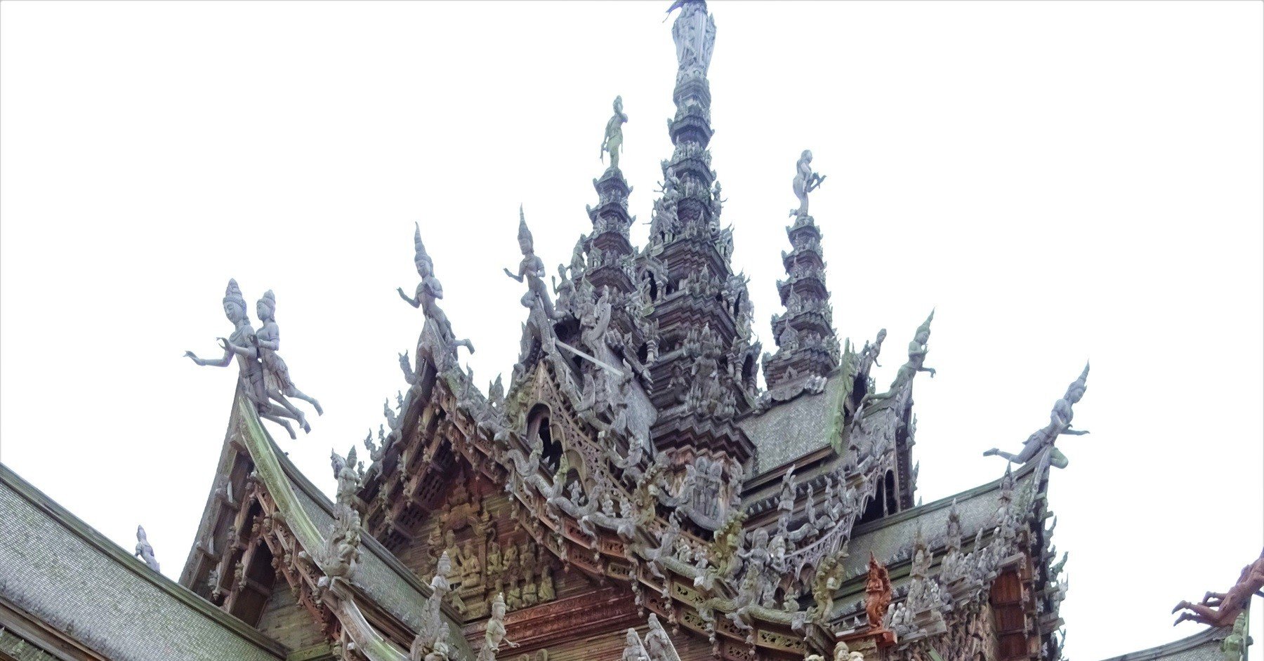 サンクチュアリ オブ トゥルース 在住歴年が話したい本当のタイと見てきたこととうまい話と Note サンクチュアリ オブ トゥルース 在住歴年が話したい本当のタイと見てきたこととうまい話と Note