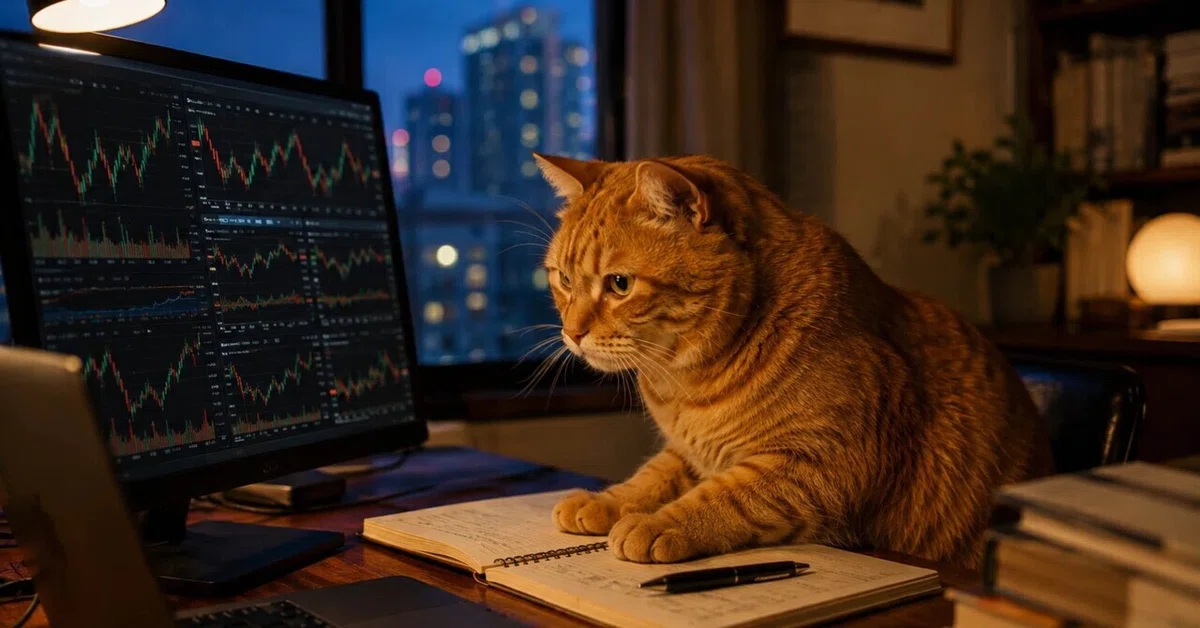 A Big Loss on note!? Stock Price Down 18% Despite Excellent Performance ...