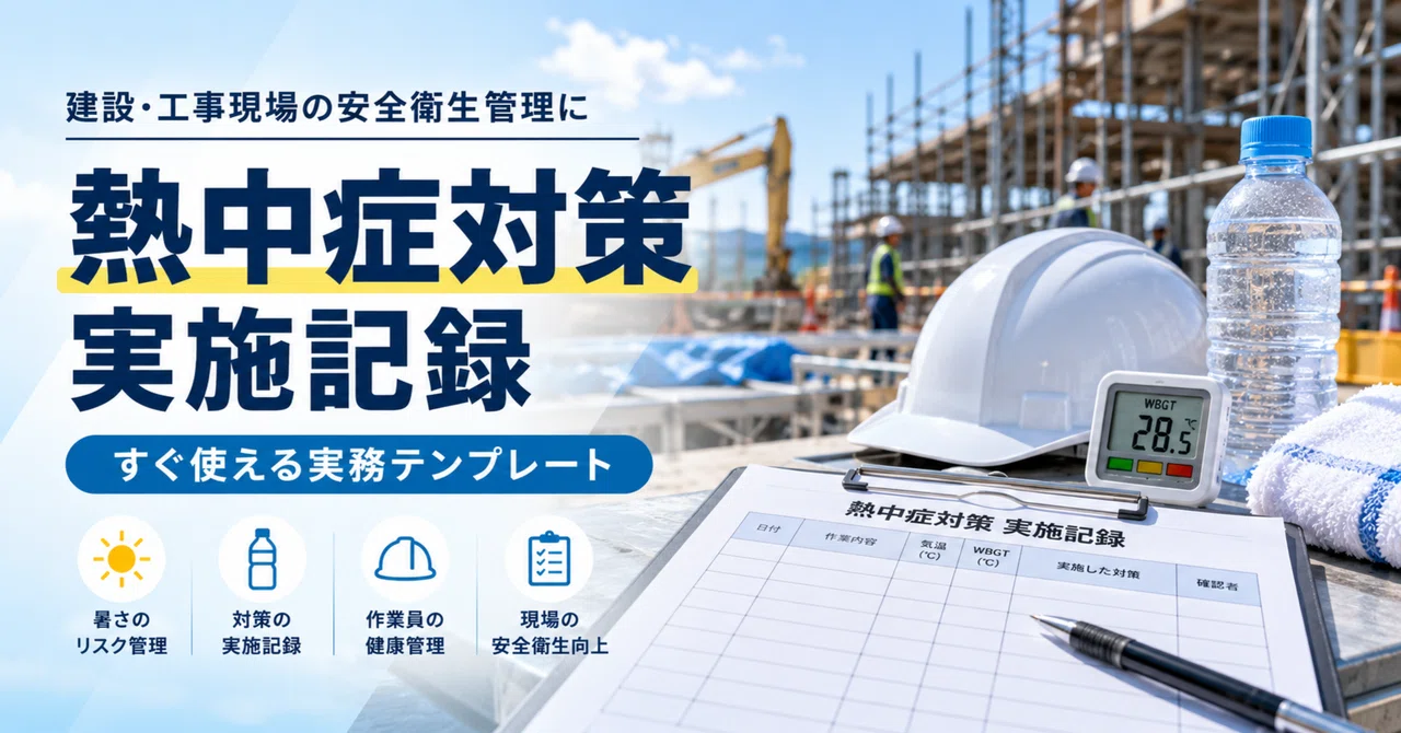 Implementation Outline Examples Heatstroke Prevention Implementation Record | Template with Examples ...