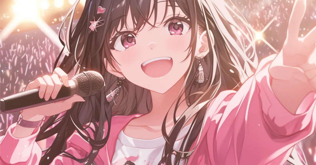 [Official] Mebius Wave-Links Directory PHASE 01: Tomoka Suo｜まりもちゃん（めびうす ...