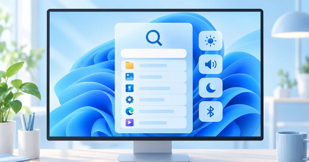 Is Windows 11 Search Changing? We've Summarized the New Features and ...