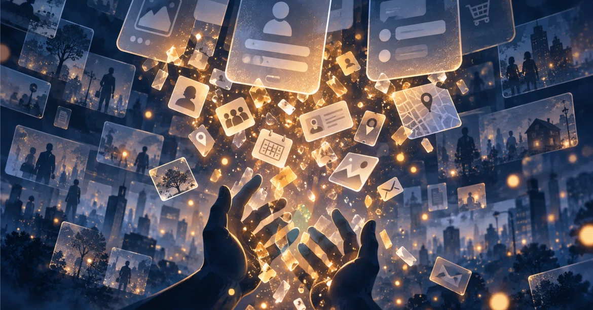 Analytic Notes Successive Personal Information Leaks: What Are the Risks and How to ...
