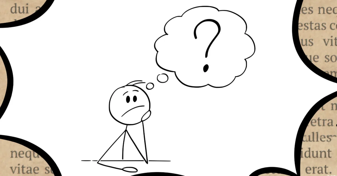 It's 2026, yet I'm still asking 