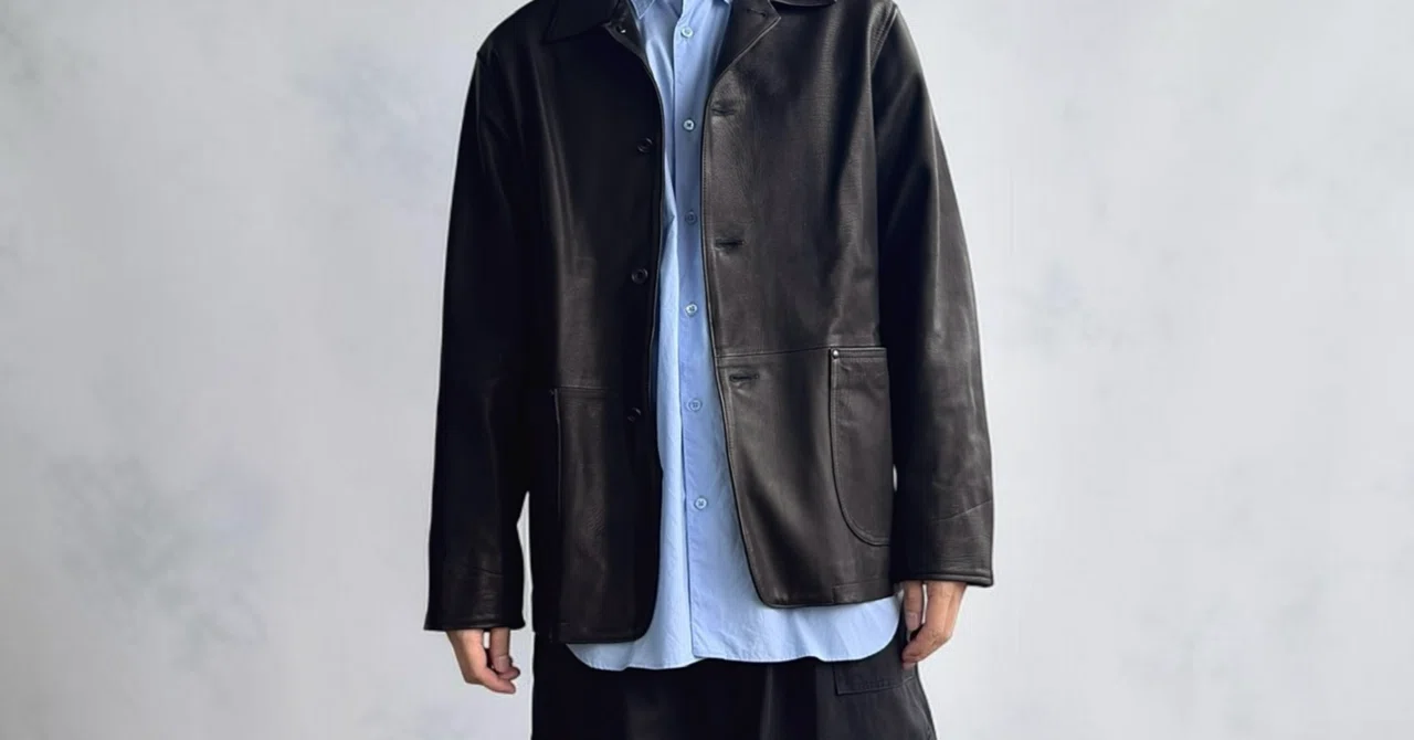 [October 2026] Recent Styling Commentary｜はむすけ｜はむのファッションnote