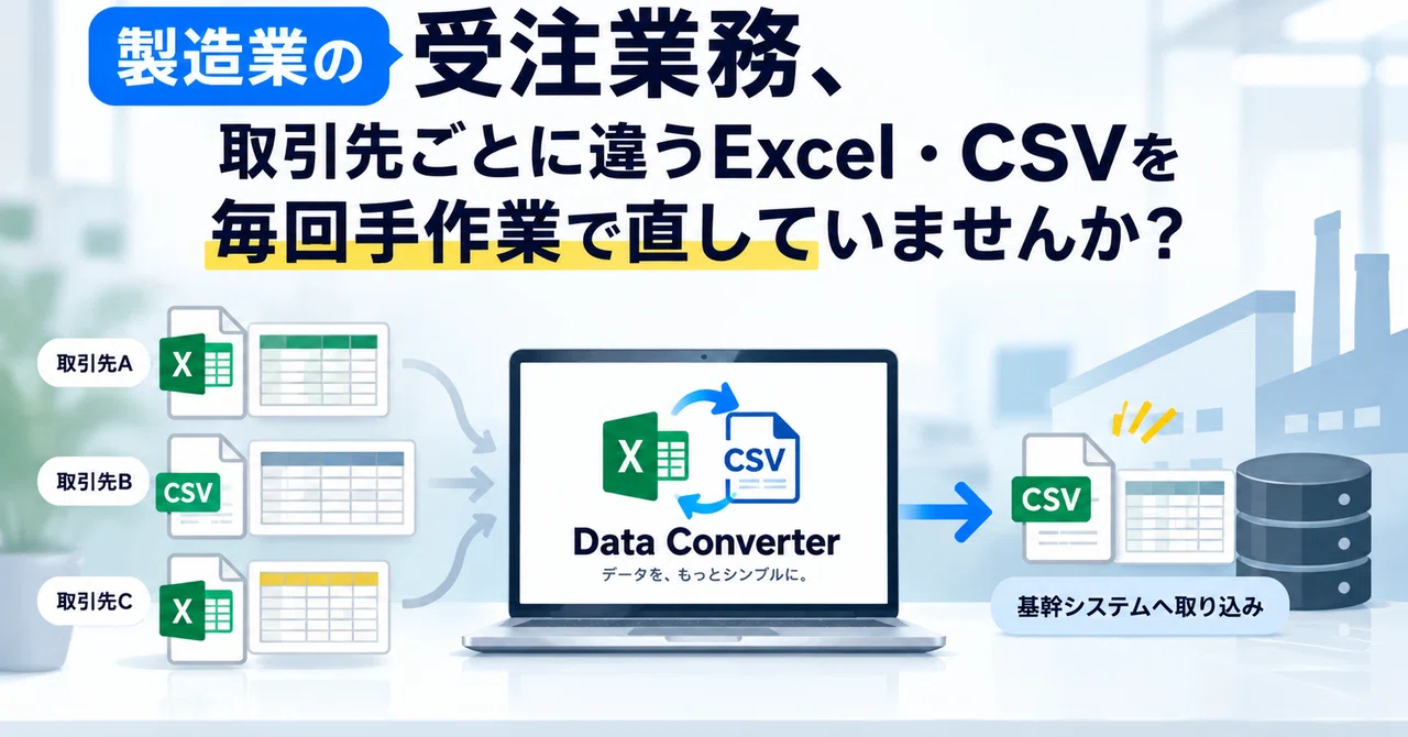 Are you rearranging CSV columns every time? That task can be finished ...