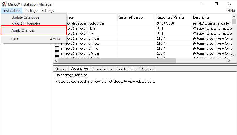 10ダウンロード