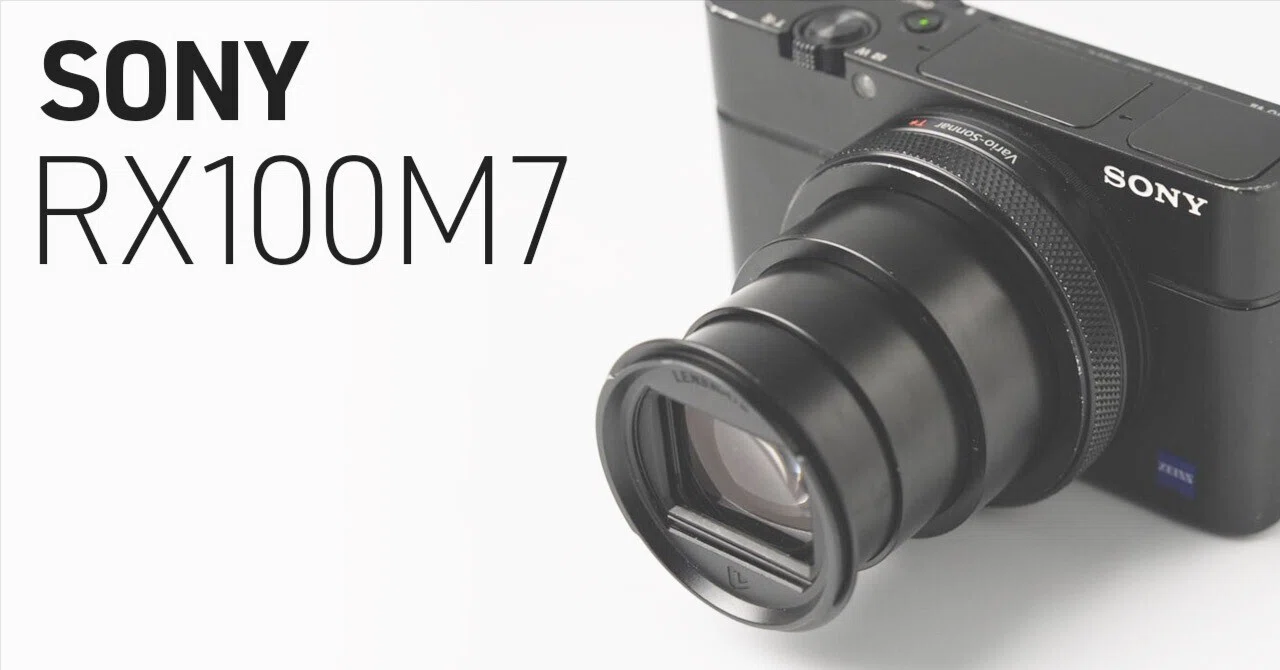 7年前のコンデジ、SONY RX100M7を2026年に使ってみた｜トキノート