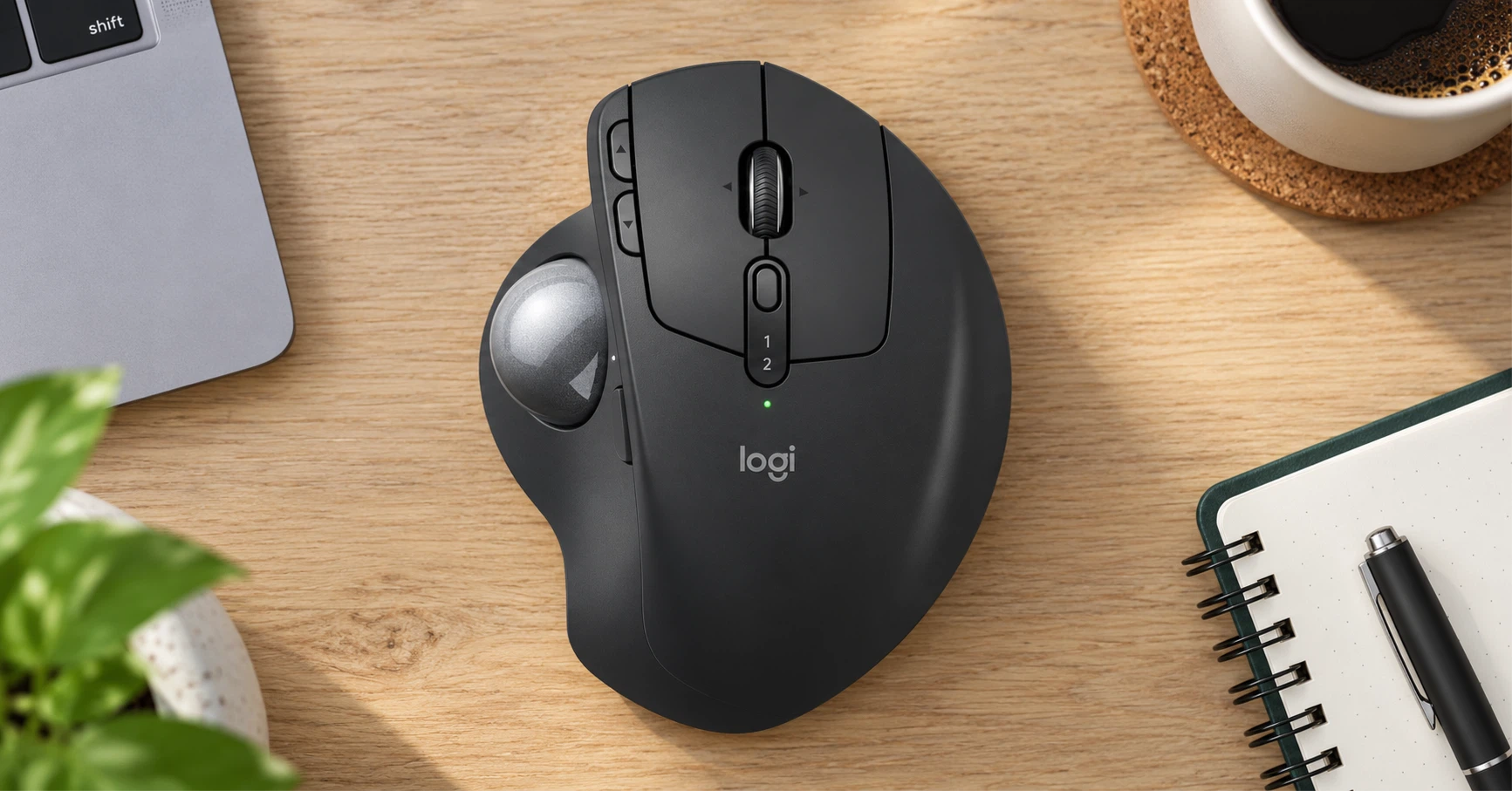仕事用マウスの有力候補──MX ERGO Sが27%オフ|あかうさ📸 仕事用マウスの有力候補──MX ERGO Sが27%オフ|あかうさ📸
