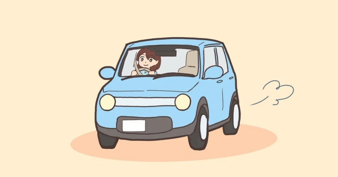 [#131] Driving in a Foreign Land (Part 2)｜ケンジ@IT講師