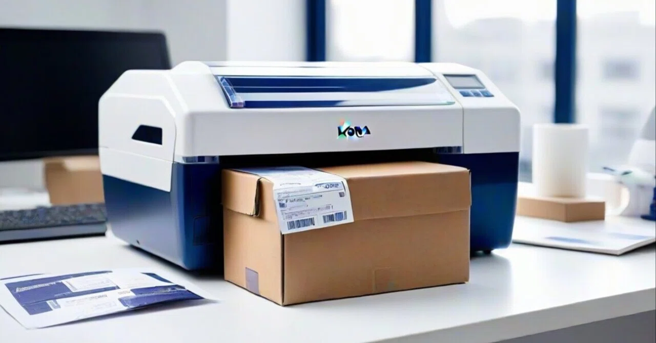 Label printer 32,000 yen, it took 27 months to break even if only ...