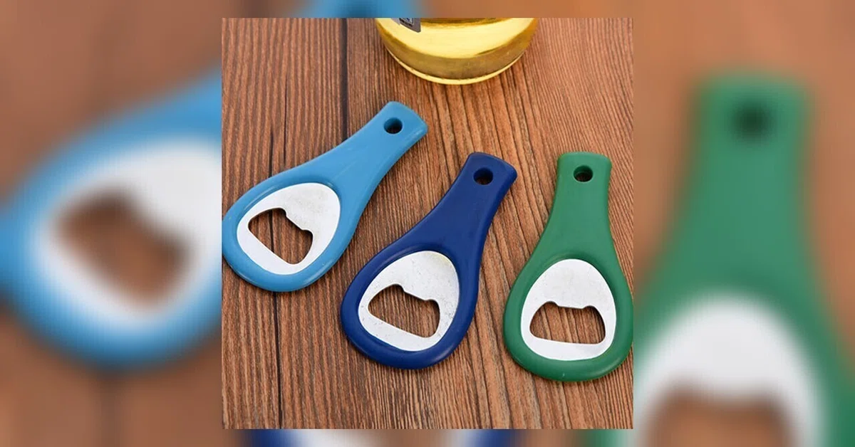 [Novelty Utilization Guide] Bottle Openers are the quintessential ...