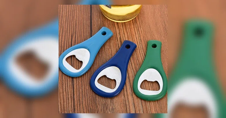 [Novelty Utilization Guide] Bottle Openers are the quintessential ...