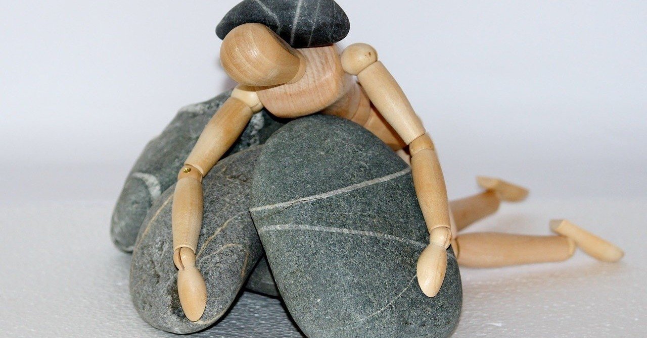 どうせダメなら何もしたくない 学習性無力感を解説します 大山 裕介 心理カウンセラー Note Note どうせダメなら何もしたくない 学習性無力感を解説します 大山 裕介 心理カウンセラー Note Note