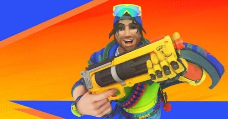 【OW】プレイ中に考えていること