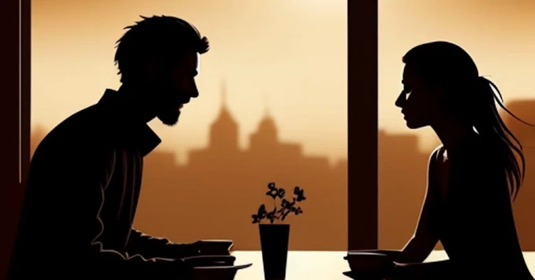 Avoid Something Example The first LINE message for reconciliation: What to send after a cooling ...