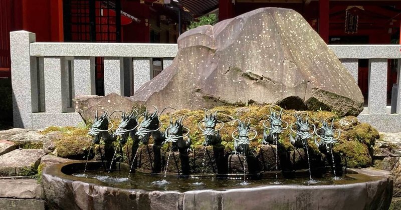 箱根神社−5