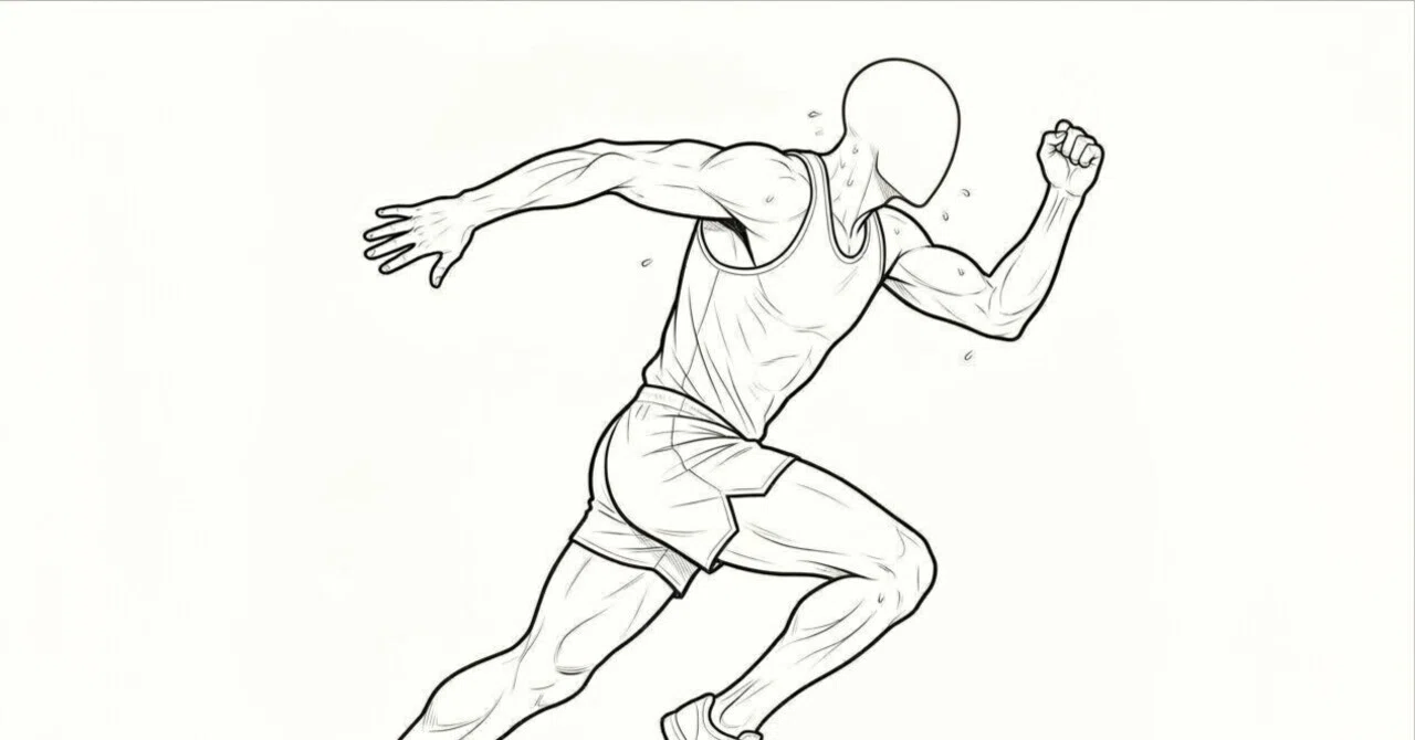 What happens to the hamstrings when you get tired?｜SURGE|足が速くなる方法