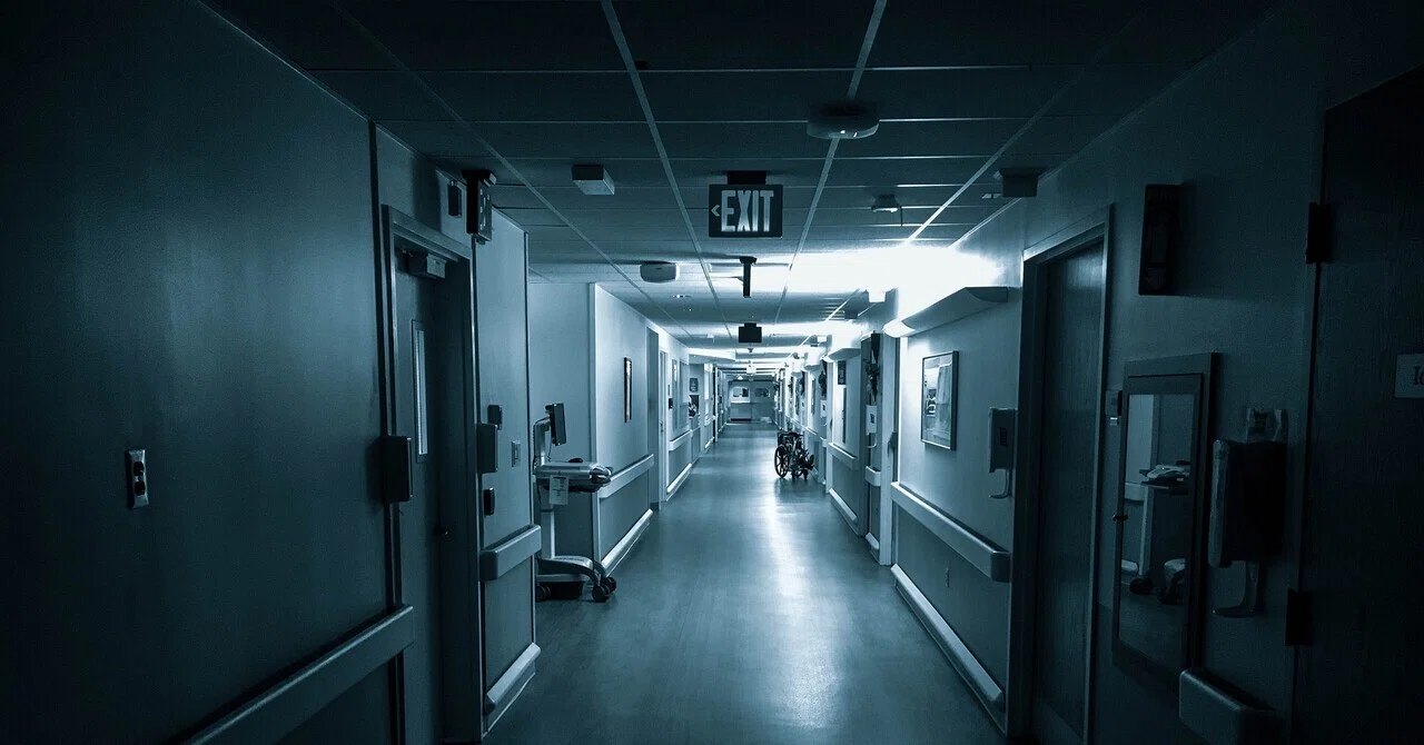 Why I Became a Psychiatric Nurse: The Gradient Between Normal and ...