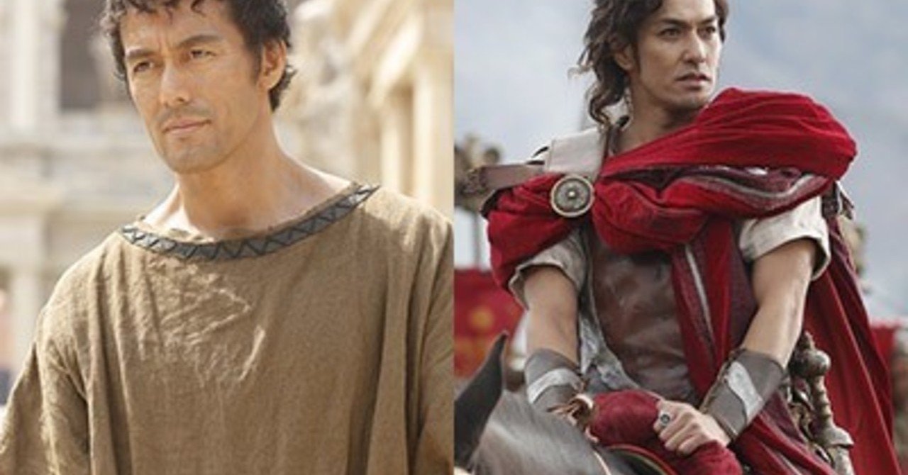 塩野七生さんの本を、本屋で立ち読みして泣く。｜リック西大寺