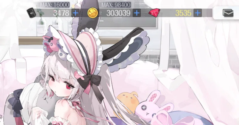 今から始めるアズレン/アズールレーンpart2 691日目 イベント前の資金稼ぎを本気でやろうと思った時に