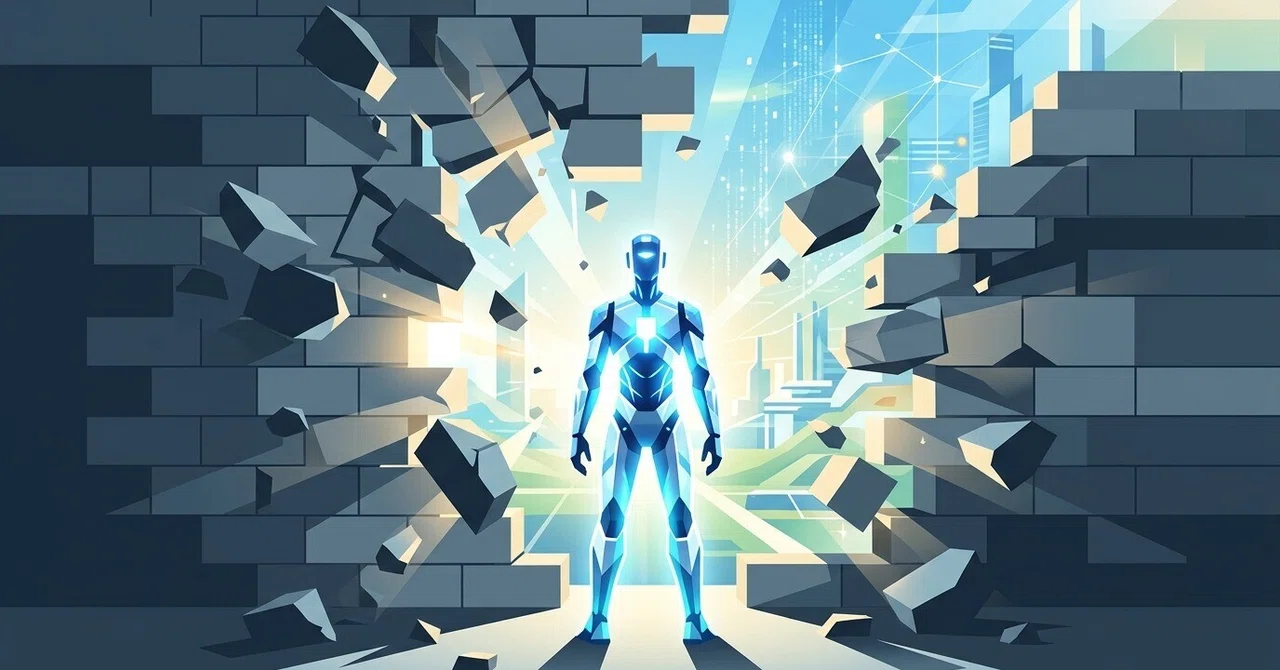 70% of Enterprises Will Abandon AI Agents Built by Vendor Forward ...