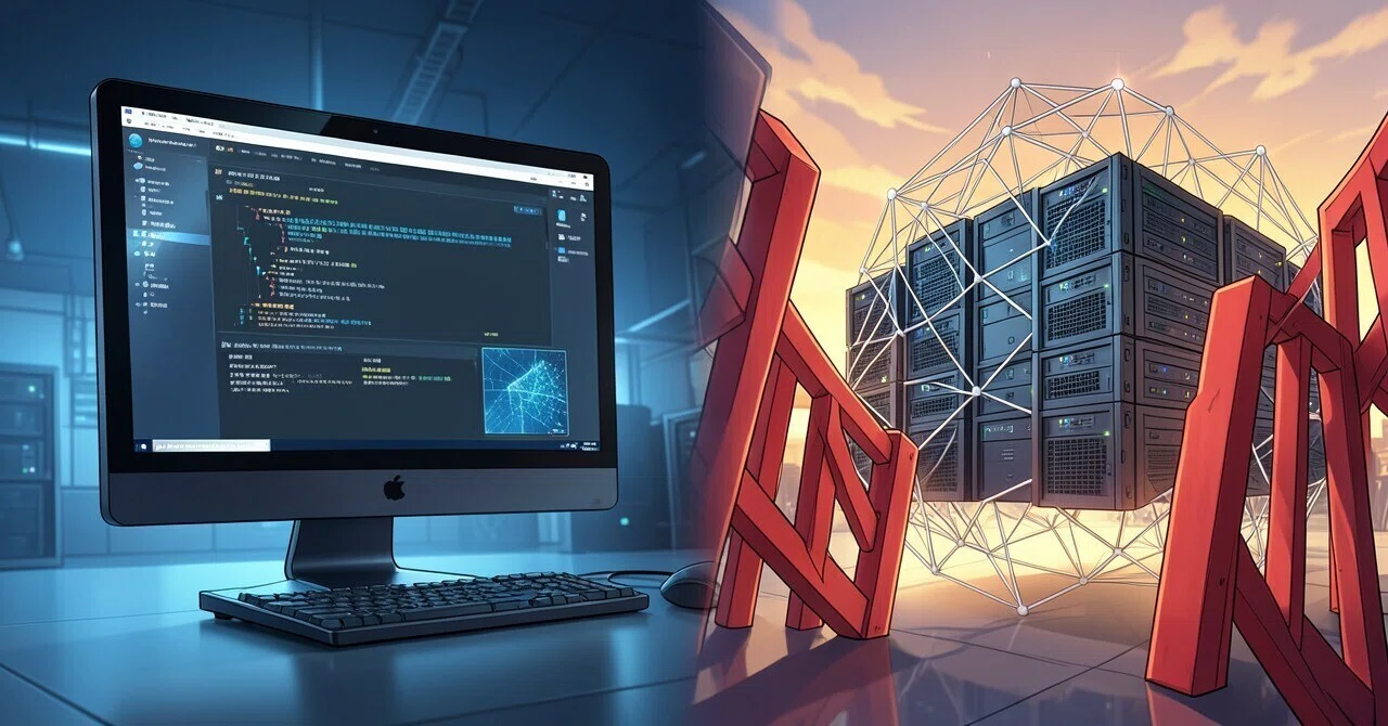 Windows Local AI and Ascend Opening: Implementation Divergence in the ...