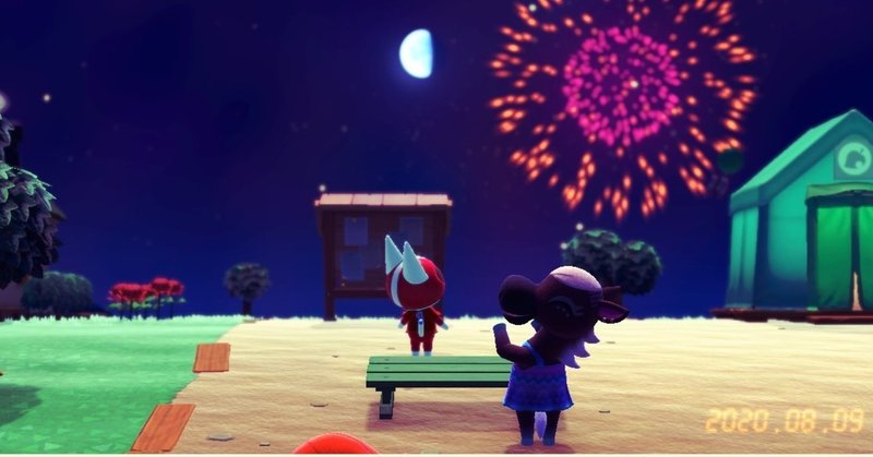 あつ森はなぜヒットしたのか おもしろい理由を分析してみる ヒトウレビト Note