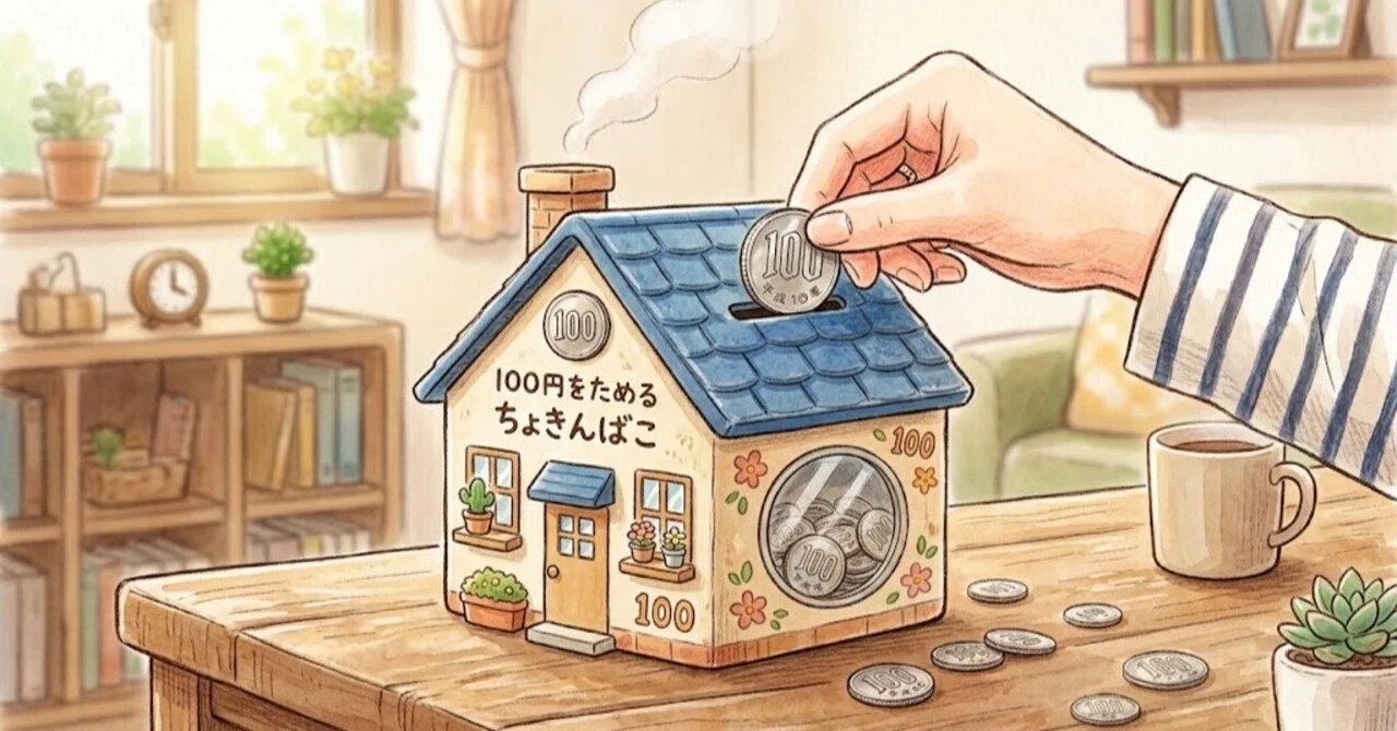 27. Revision of the 100-Yen Rule｜まーさん