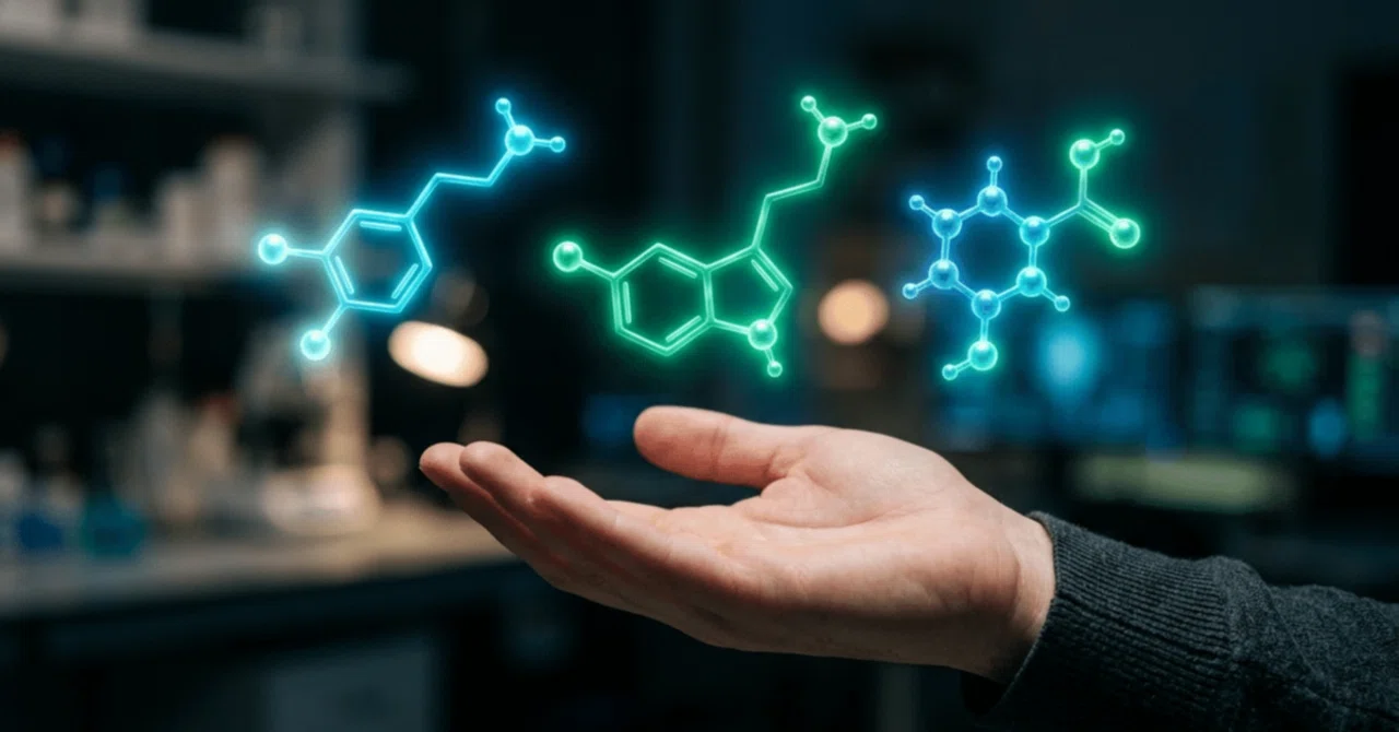[Nobel Prize 2026 (3)] Why can chemistry choose only one of the ...