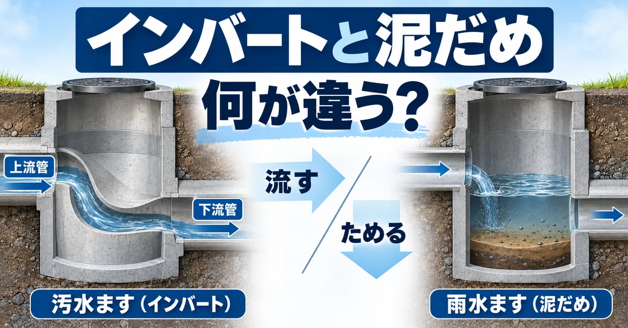What is an Invert? Explaining the Differences in Bottom Structure ...