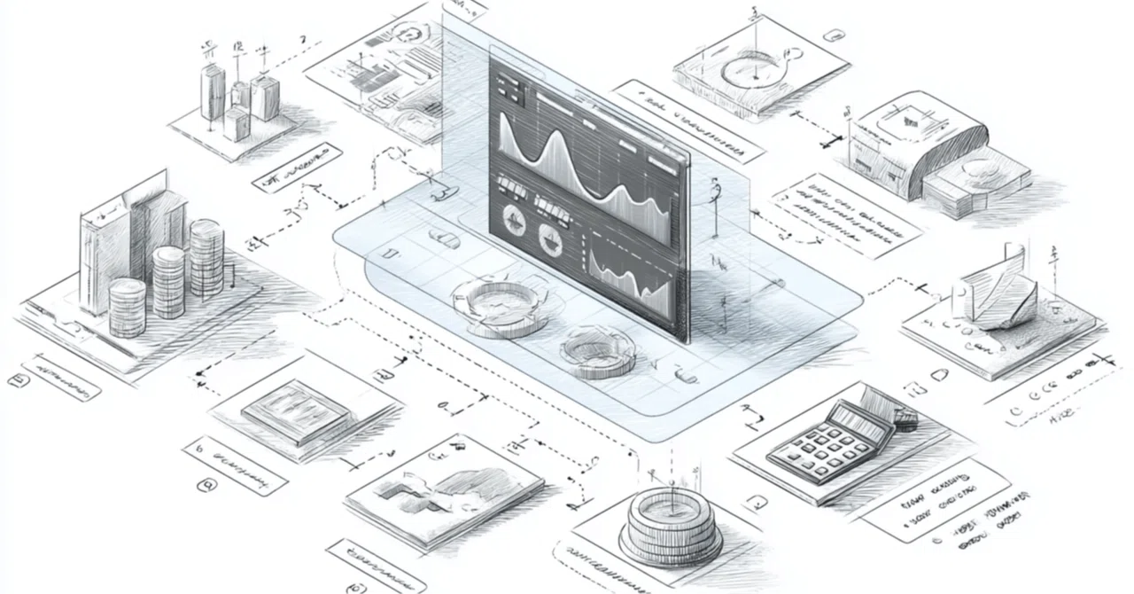 Vibe coding is fun, but publishing an app requires high expertise｜RE:WEB