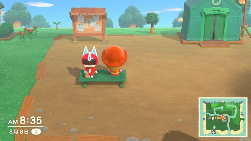 あつ森はなぜヒットしたのか おもしろい理由を分析してみる ヒトウレビト Note