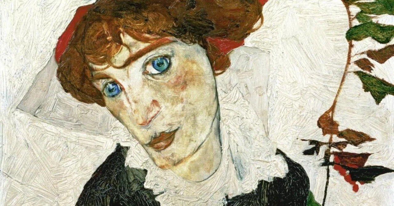 [Short Story] Egon Schiele Episode 4: 