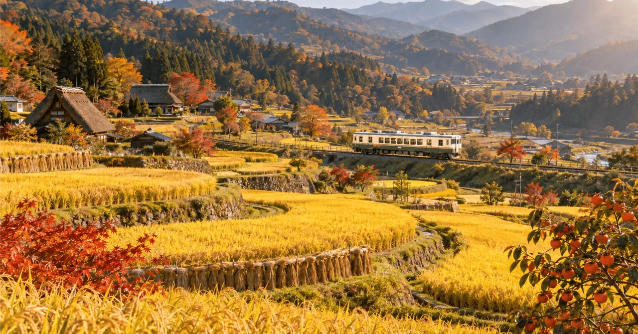 totonoeNO/VA Suddenly stopping at a steep step filled with memories｜環彩 ...