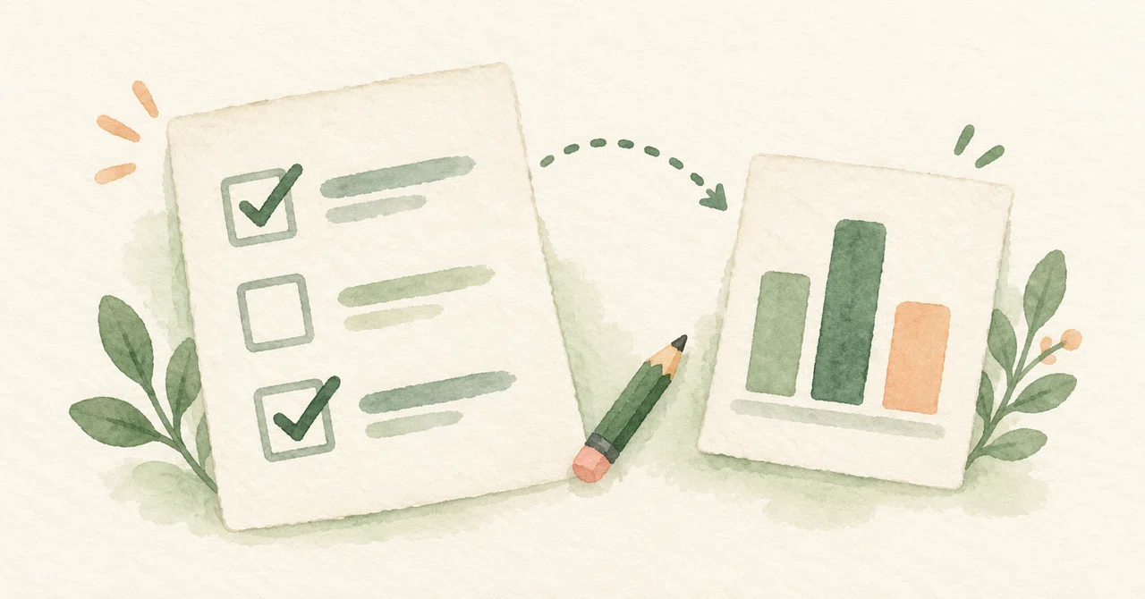 Side Hustle in Survey Tabulation: What If the Percentage Exceeds 100% ...